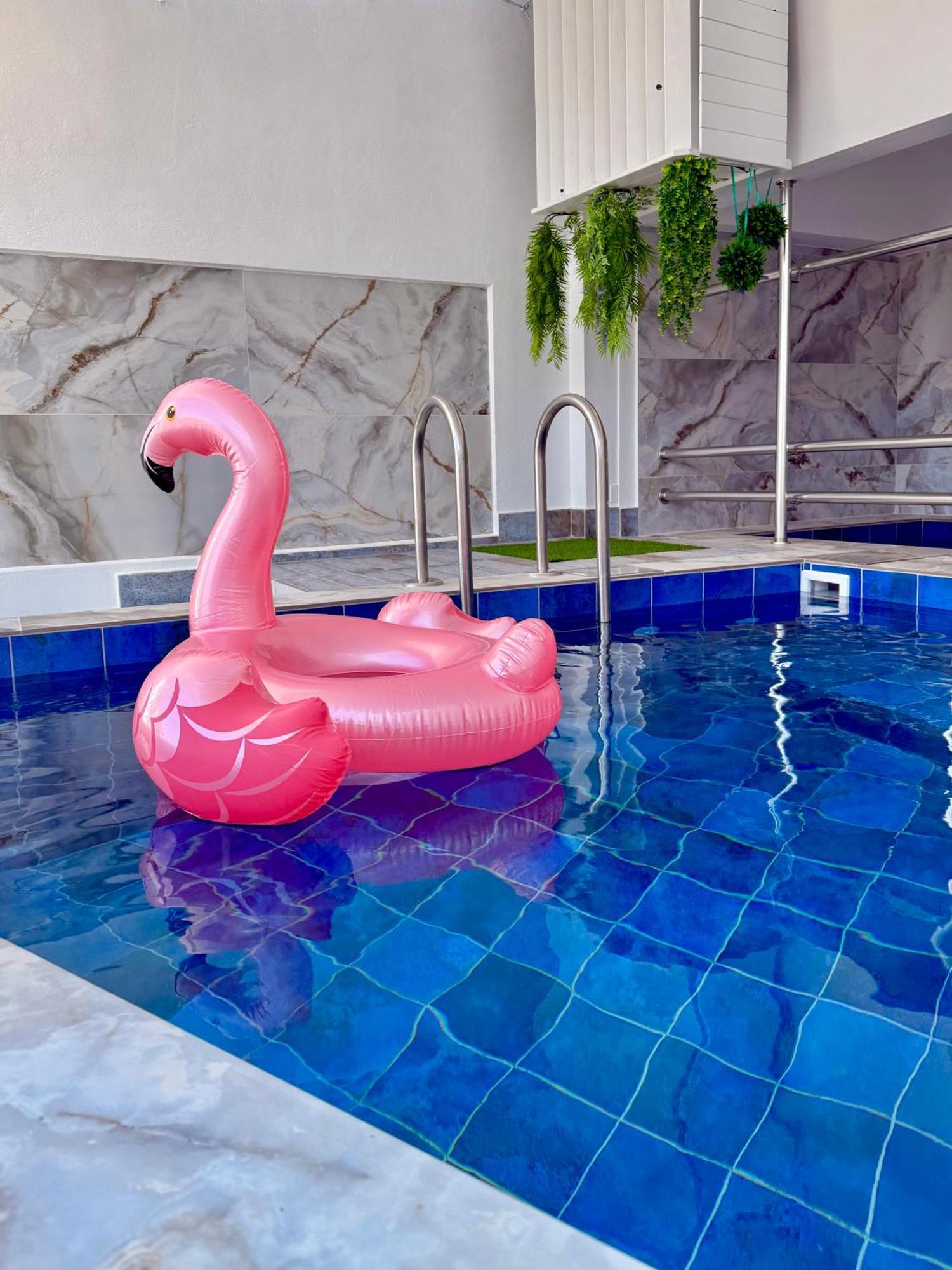More Crete Village House Koutouloufari - New Outdoor Pool - 6 Guests ヘルソニソス エクステリア 写真